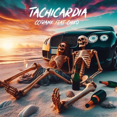 Tachicardia (feat. Chiko)