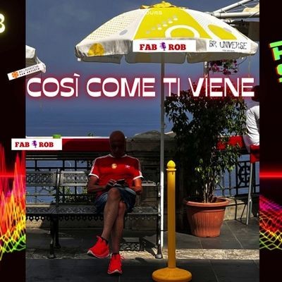 Così come ti viene