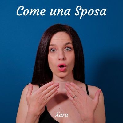 Come Una Sposa