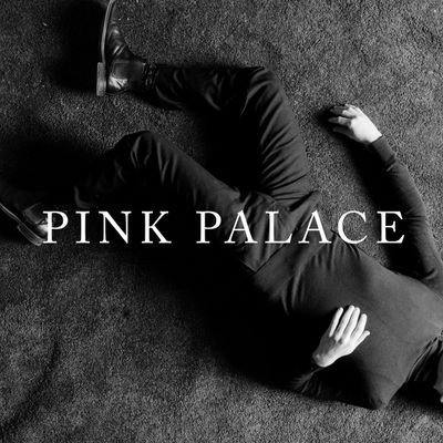 Pink Palace