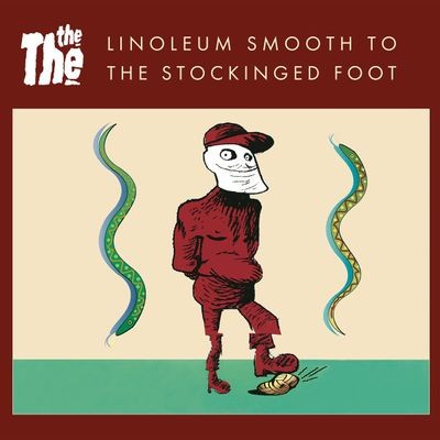 Linoleum Smooth to the Stockinged Foot