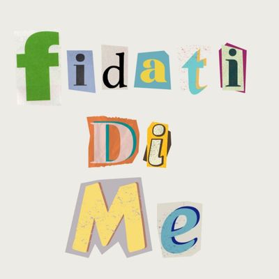 Fidati di Me