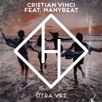 Otra Vez (feat. Manybeat)