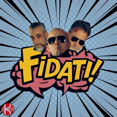 Fidati (feat. The Styrlos)