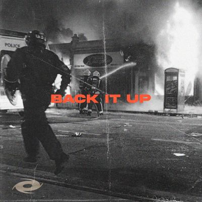 BACK IT UP (feat. Michael Aristotle)