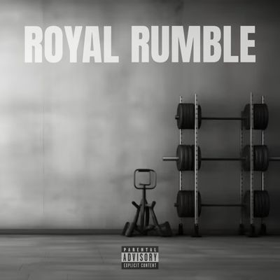 ROYAL RUMBLE