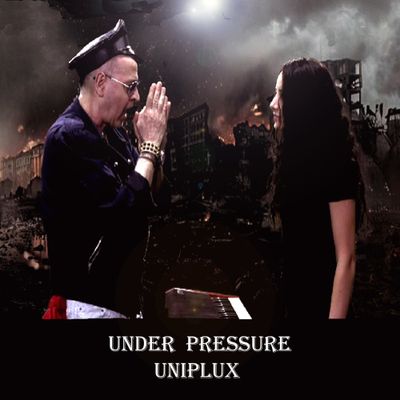 Under pressure