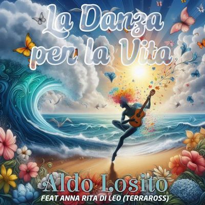 La Danza per la Vita (feat. Anna Rita Di Leo - Terraross)
