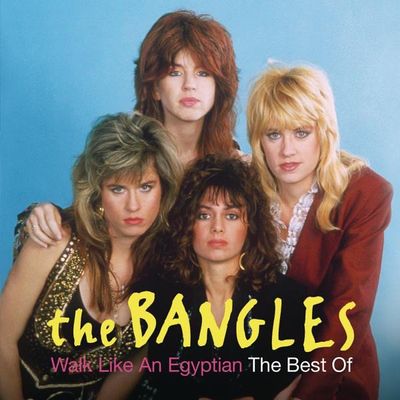 Walk Like An Egyptian