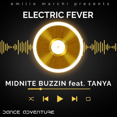 Electric Fever (feat. Tanya) (Version One)