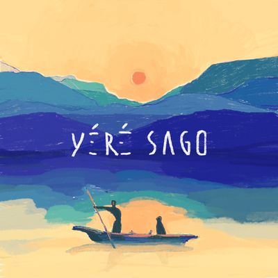 Yéré Sago (feat. Mamoù Fané Rasta)