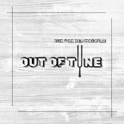 Out of tune (feat. Mario Jorge)