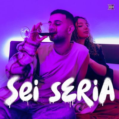 Sei Seria (feat. Clida)