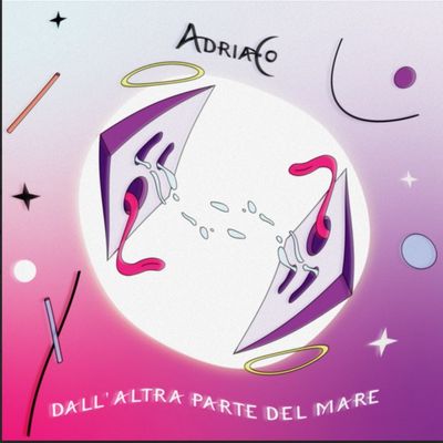 Dall'altra parte del mare