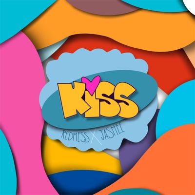 KISS (feat. Jashee)