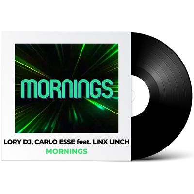 Mornings (feat. Linx Linch)