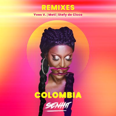 Colombia (The Remixes)