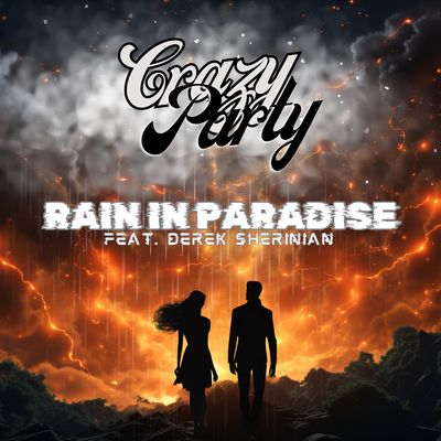 Rain in Paradise (feat. Derek Sherinian)