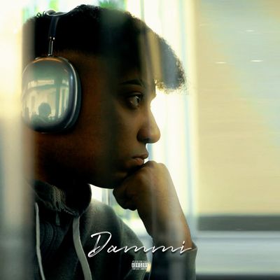 DAMMI (feat. blankosss)