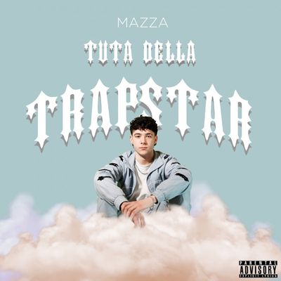 Tuta Della Trapstar