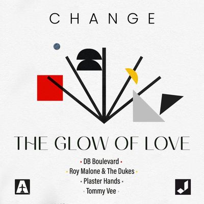 The Glow of Love (Remixes)