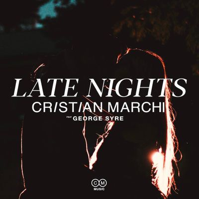 Late Nights (feat. George Syre)