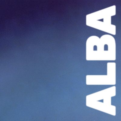 ALBA (feat. Don Pero)