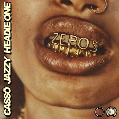 Zeros (feat. Headie One)