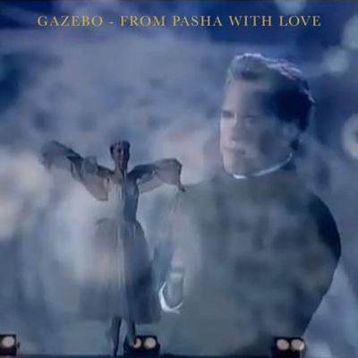 From Pasha With Love