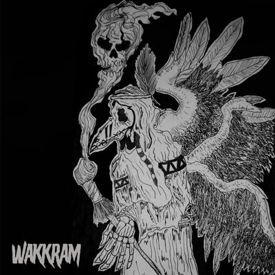 WAKKRAM