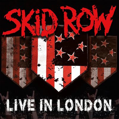 Slave to the Grind (Live In London)