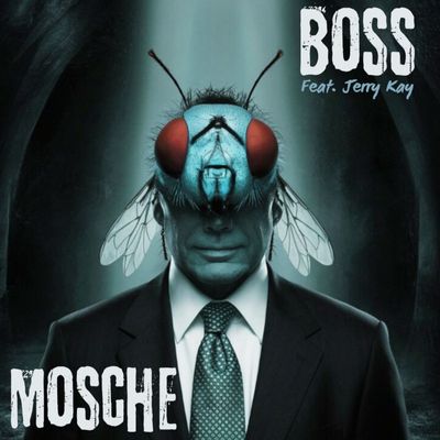 Mosche (feat. Jerry Kay)