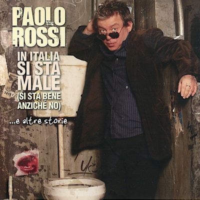In Italia si sta male