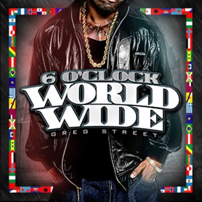 Girls all around the world (feat LiL'Wayne & Lloyd)