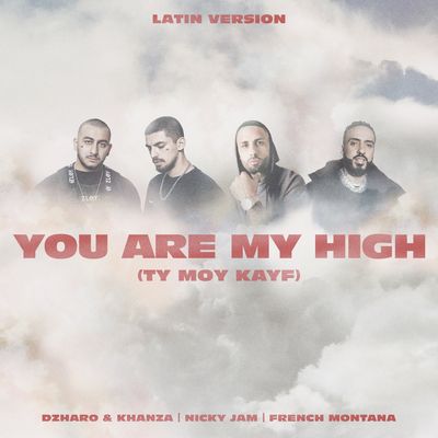 You Are My High (Ty moy kayf)
