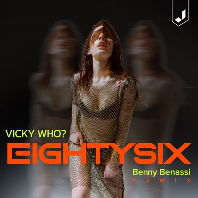Eighty Six (Benny Benassi Remix)