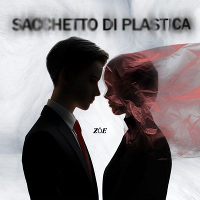 Sacchetto di plastica