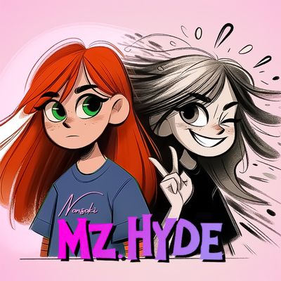 MZ. HYDE (feat. Phoenix)