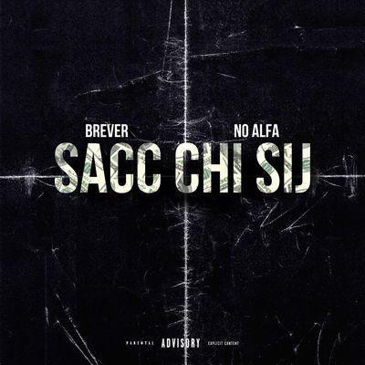 Sacc chi sij (feat. No alfa)