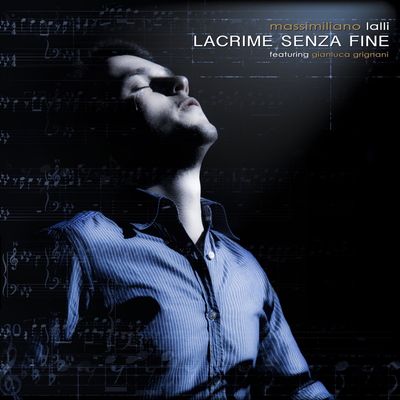 Lacrime senza fine (feat. Gianluca Grignani)