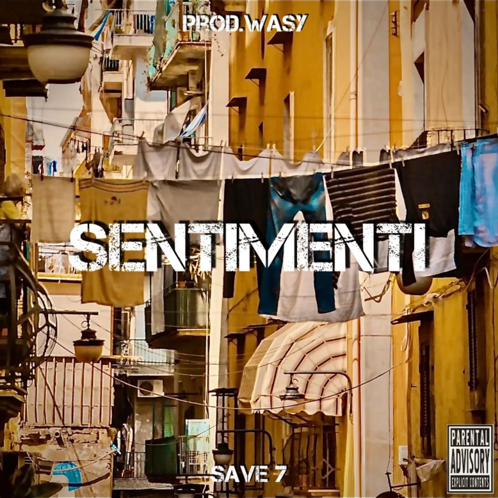 Save 7 SaVe 7 | Profilo artista nel mondo della musica | EarOne