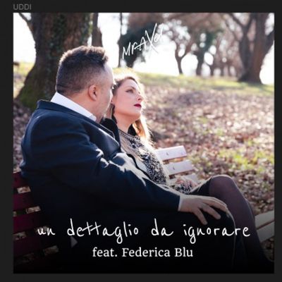 Un dettaglio da ignorare (feat. Federica Blu)