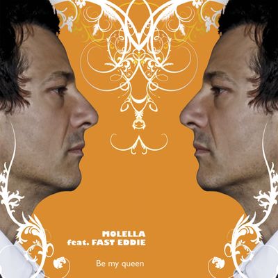 Be My Queen (feat. Fast Eddie)
