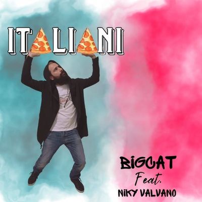 Italiani (feat. Niky Valvano)