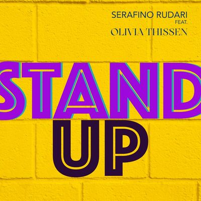 Stand Up (feat. Olivia Thissen)