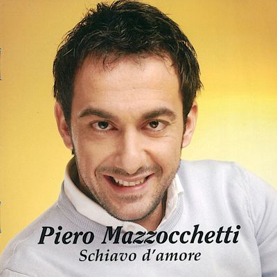 Schiavo d'amore