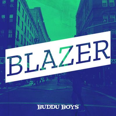 Blazer