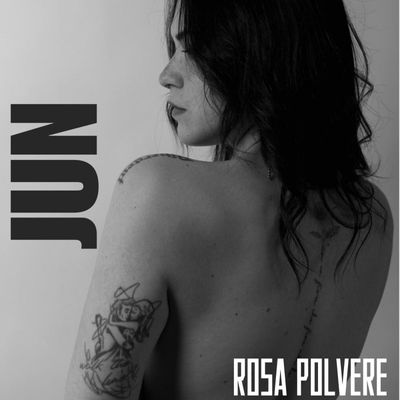 Rosa Polvere