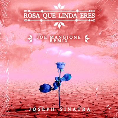 Rosa Que Linda Eres (Joe Mangione Remix)
