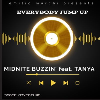 Everybody jump up (feat. Tanya)